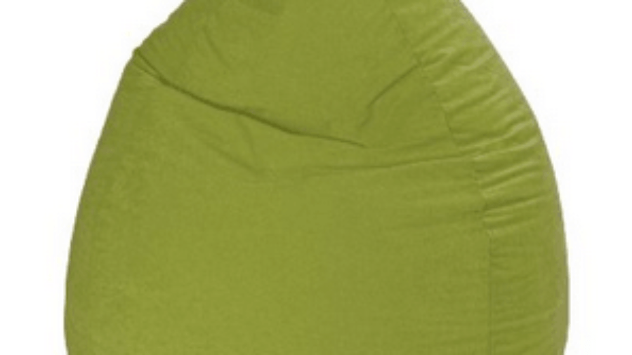 Magma Heimtex Sitzsack