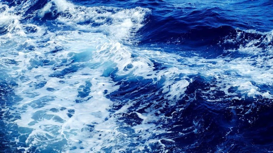Dieses Wasser landet im Wasserkopfkissen