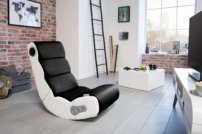 Ein Soundchair als Sitzsack Alternative?